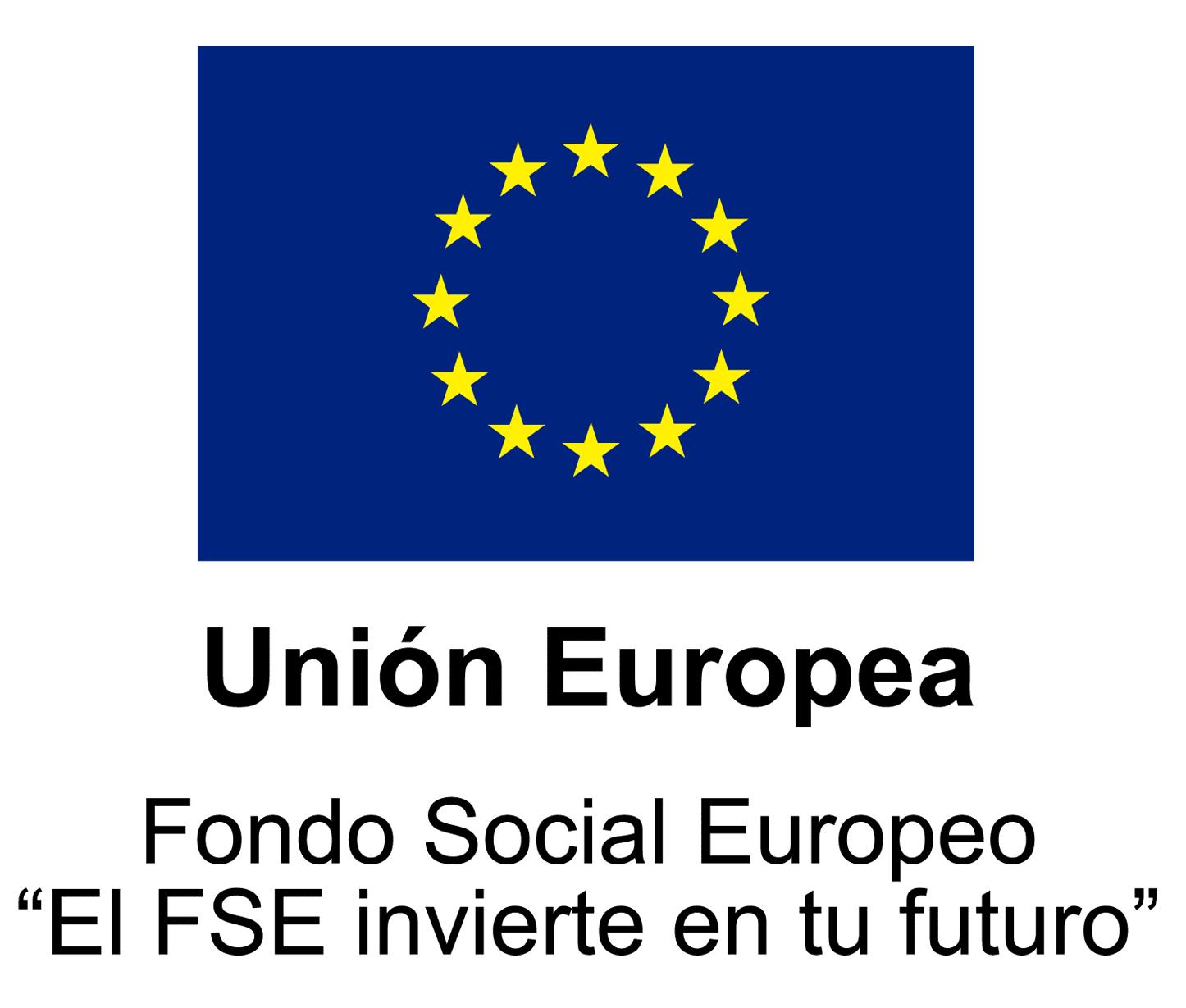 Fondo Social Europeo