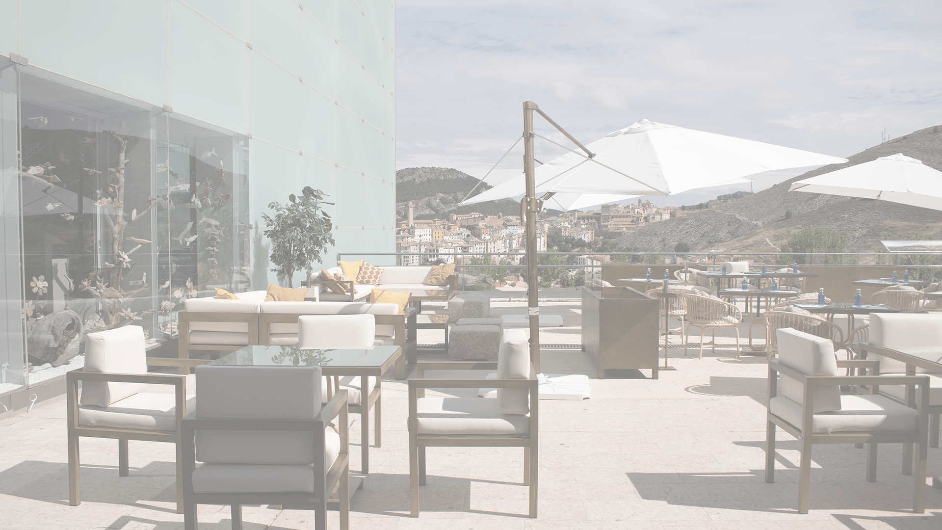 terraza b
